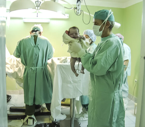 Pediatrics